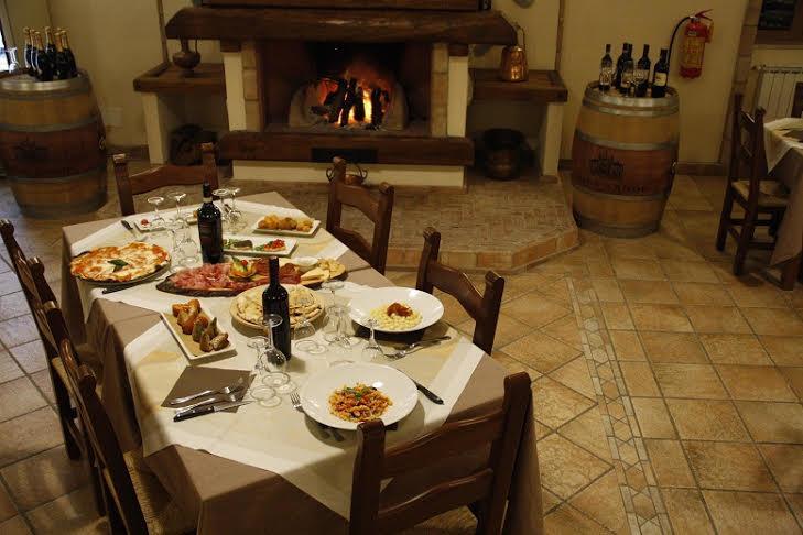 Bed and Breakfast Il Redentore Rocca Di Papa Exteriér fotografie